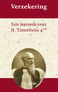 Verzekering - J.C. Ryle (ISBN 9789066592537)