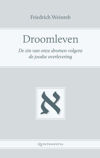 Droomleven - Friedrich Weinreb (ISBN 9789079449088)