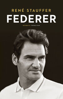 Federer - René Stauffer (ISBN 9789400404472)