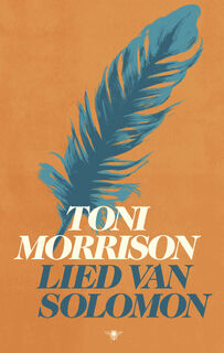 Lied van Solomon - Toni Morrison (ISBN 9789403189406)