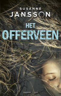 Het offerveen - Susanne Jansson (ISBN 9789403129402)