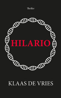 Hilario - Klaas de Vries (ISBN 9789463283496)