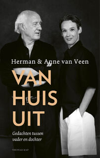 Van huis uit - Herman van Veen, Anne van Veen (ISBN 9789400410268)