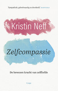 Zelfcompassie - Kristin Neff (ISBN 9789403119120)