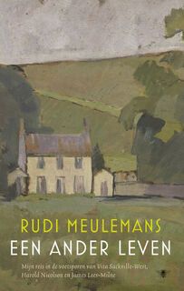 Een ander leven - Rudi Meulemans (ISBN 9789403183503)