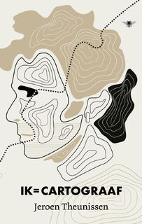 Ik = cartograaf - Jeroen Theunissen (ISBN 9789403163611)