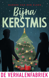 Bijna Kerstmis - Marijke van den Elsen (ISBN 9789461097286)