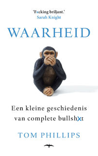 Waarheid - Tom Phillips (ISBN 9789400406704)