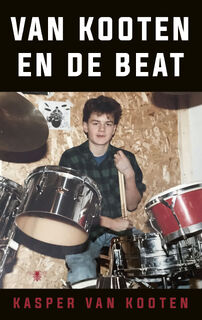 Van Kooten en de beat - Kasper van Kooten (ISBN 9789403196008)