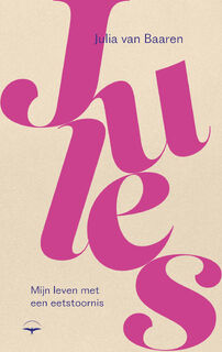 Jules - Julia van Baaren (ISBN 9789400410305)