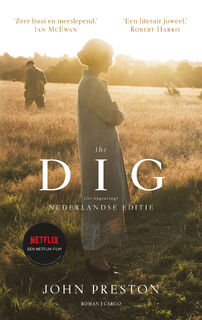 The Dig - John Preston (ISBN 9789403149912)