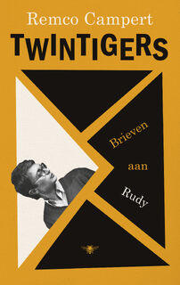 Twintigers - Remco Campert (ISBN 9789403170510)