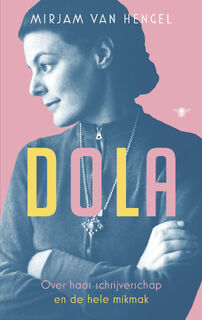 Dola - Mirjam van Hengel (ISBN 9789403150611)