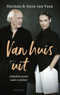 Van huis uit - Herman van Veen, Anne van Veen (ISBN 9789400411135)