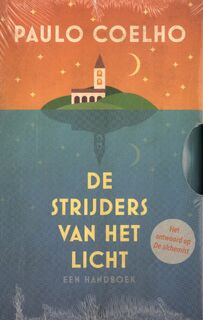 De alchemist & De strijders van het licht (set) - Paulo Coelho (ISBN 9789029552288)