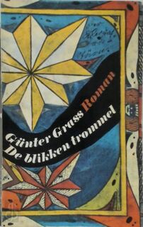De blikken trommel - Günter Grass (ISBN 9789029030847)