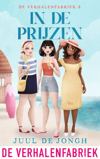In de prijzen - Juul de Jongh (ISBN 9789461097255)