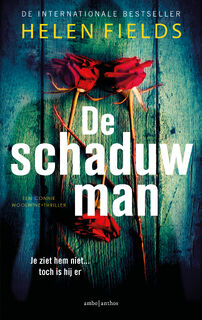 De schaduwman - Helen Fields (ISBN 9789026367922)