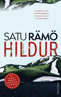Hildur - Satu Rämö (ISBN 9789026367953)