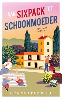 Van sixpack tot schoonmoeder - Liza van der Peijl (ISBN 9789047208914)