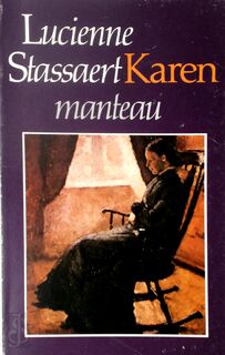 Karen - Lucienne Stassaert (ISBN 9789022309858)