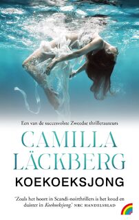 Koekoeksjong - Camilla Läckberg (ISBN 9789044354614)
