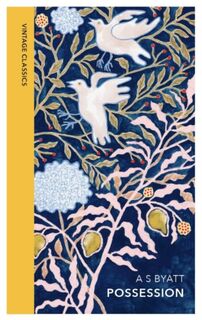 Possession - A.S. Byatt (ISBN 9781784879990)