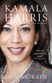 Kamala Harris - Dan Morain (ISBN 9789041716163)