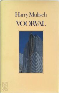 Voorval - Harry Mulisch (ISBN 9789023461159)