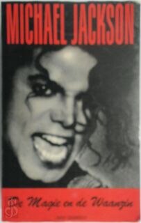 Michael Jackson - J. Randy Taraborrelli (ISBN 9789060107614)