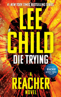 Die Trying - Lee Child (ISBN 9780425264386)