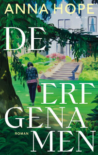 De erfgenamen - Anna Hope (ISBN 9789026369094)
