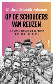 Op de schouders van reuzen - Michael Schmidt-Salomon (ISBN 9789021343280)