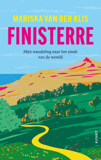 Finisterre - Mariska van der Klis (ISBN 9789021343525)