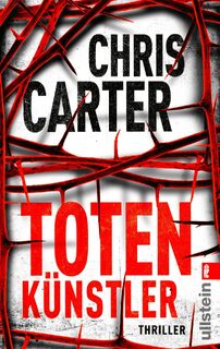 Totenkünstler - Chris Carter (ISBN 9783548285399)