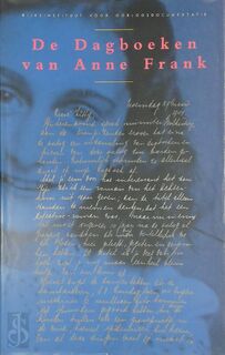 De dagboeken van Anne Frank - H. Paape, G. van Der Stroom, David Barnouw (ISBN 9789012051354)