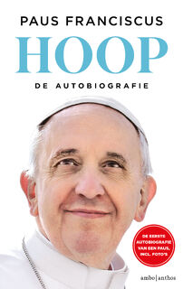 Hoop - Paus Franciscus, Carlo Musso (ISBN 9789026370816)