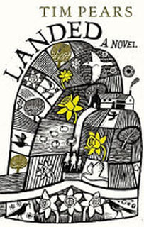 Landed - Tim Pears (ISBN 9780434020072)