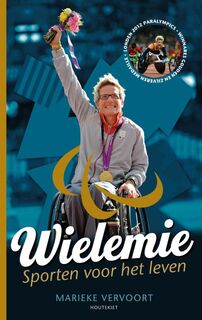 Wielemie - Marieke Vervoort (ISBN 9789089242327)