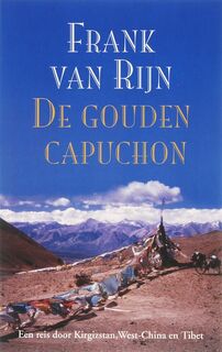 De gouden capuchon - F. van Rijn (ISBN 9789038917290)