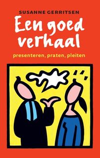 Een goed verhaal - S. van Gerritsen (ISBN 9789057122576)