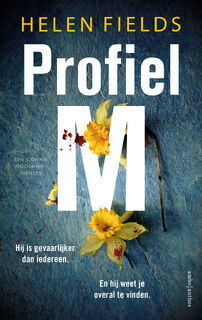 Profiel M - Helen Fields (ISBN 9789026367571)