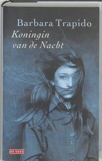 Koningin van de nacht - B. Trapido (ISBN 9789052265605)
