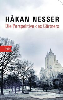 Die Perspektive des Gärtners - Håkan Nesser (ISBN 9783442748754)