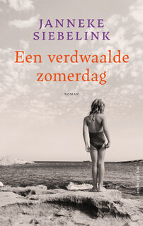 Een verdwaalde zomerdag - Janneke Siebelink (ISBN 9789026366284)
