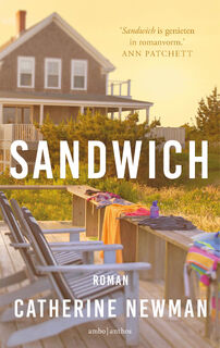 Sandwich - Catherine Newman (ISBN 9789026371448)