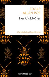 Der Goldkäfer - Edgar Allan Poe (ISBN 9783737412360)