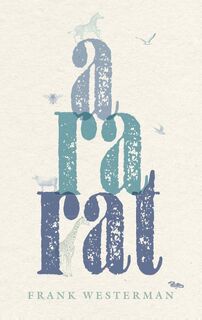 Ararat - Frank Westerman (ISBN 9789023479673)