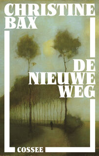 De nieuwe weg - Christine Bax (ISBN 9789464522105)