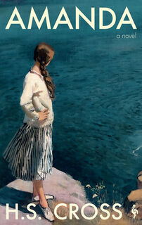 Amanda - H. S. Cross (ISBN 9798889661351)